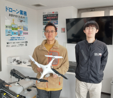 二等資格修了審査合格おめでとうございます。