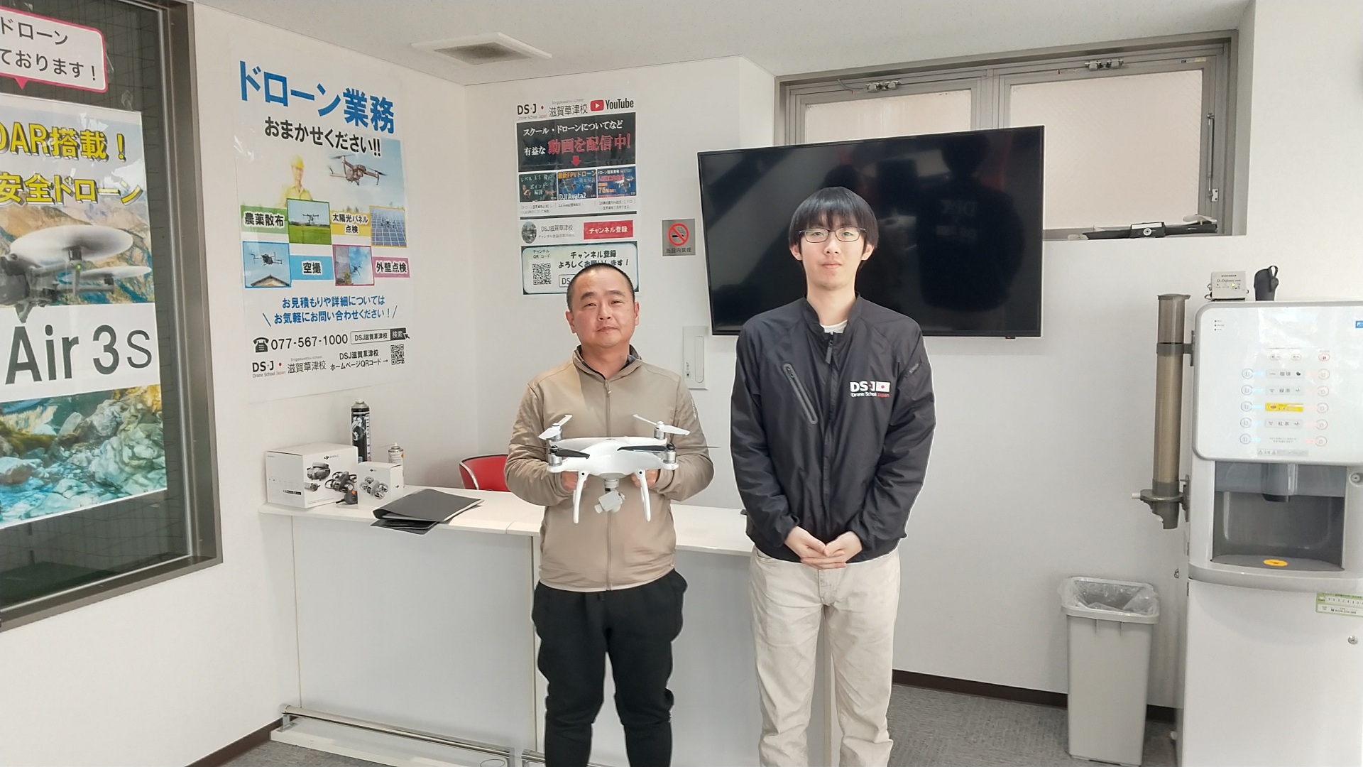 二等資格修了審査合格おめでとうございます。