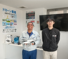 ２等資格修了審査合格おめでとうございます！