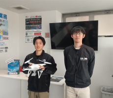 二等資格修了審査合格おめでとうございます。