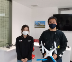 本日ビジネスコース修了おめでとうございます。