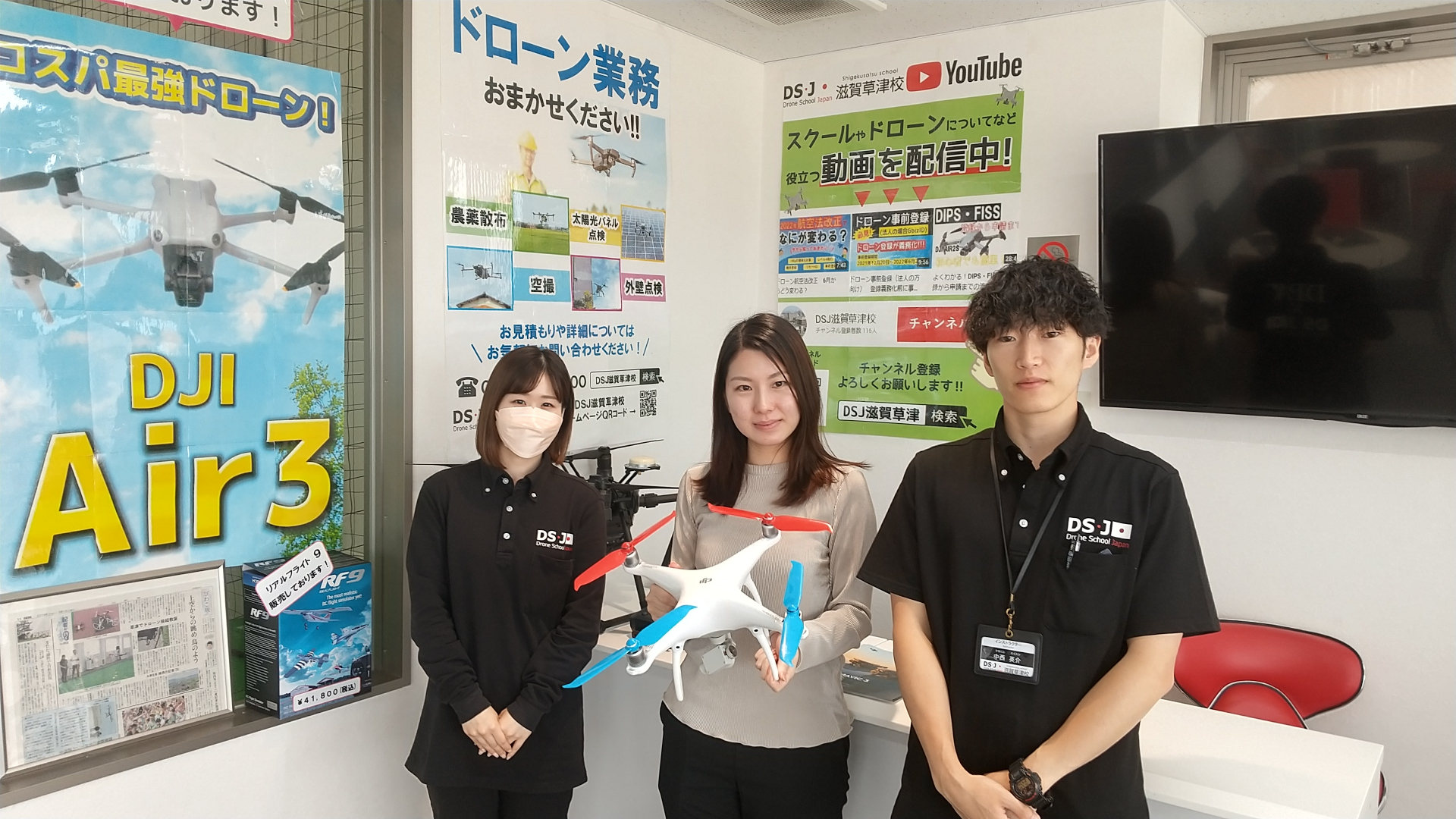二等資格講習修了審査合格おめでとうございます。