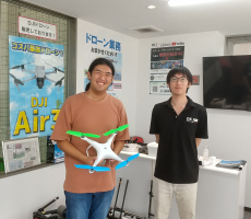 ２等資格講習修了審査合格おめでとうございました。