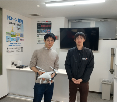 二等資格修了審査合格おめでとうございます。