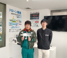 二等資格修了審査合格おめでとうございます。