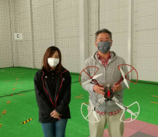 ビジネスコースを修了なさいました!!!