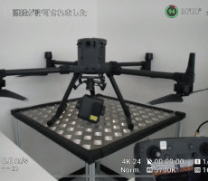 ドローンを飛行させたいときに役立つアプリをご紹介！！