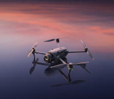 DJI Mavic 4 Pro | 特徴や機能を詳しく解説