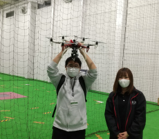 本日ビジネスコースを修了頂きました。