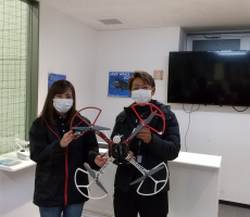 本日ビジネスコースを修了なさいました。おめでとうございます。