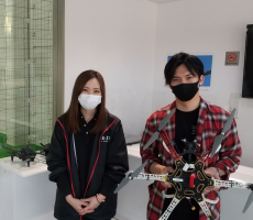 本日ビジネスコースを修了頂きました。