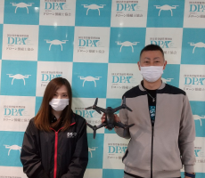 本日ビジネスコースを修了頂きました。