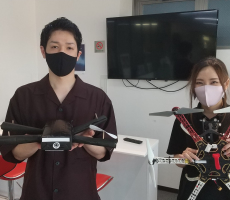 本日ビジネスコースを修了頂きました。