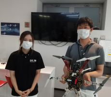 本日ビジネスコースを修了頂きました。