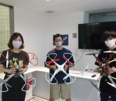 本日ビジネスコースを修了頂きました。