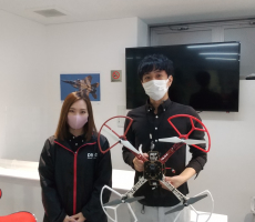 本日ビジネスコースを修了致しました。