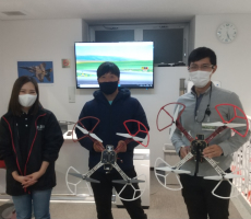 本日ビジネスコースを修了頂きました