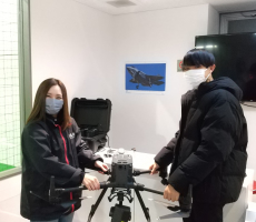 本日ビジネスコースを修了頂きました。