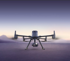 DJI Matrice 350 RTK ＆ Zenmuse H30シリーズのご紹介
