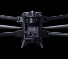 DJI、マトリス３０発表！！