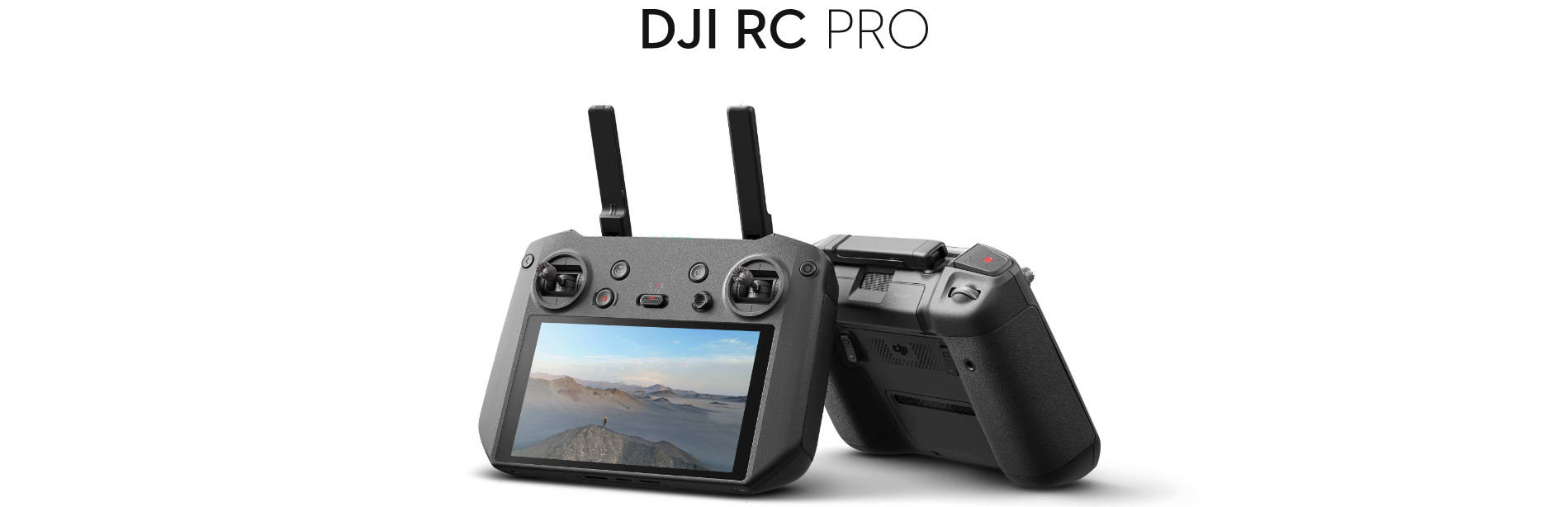 DJI RC Pro