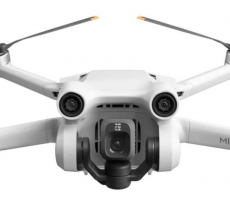 DJI Mini 3 Proが登場！！