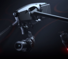 DJI、ファン待望のインスパイア３を発表！！