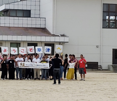 ２９日土曜日、草津青年会議所様からの空撮のお仕事でした。盛り上がりました。